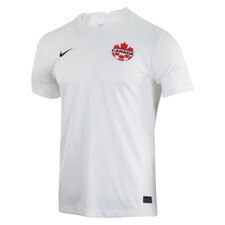 Canada Soccer Men's 2022/23 Stadium Away Jersey
