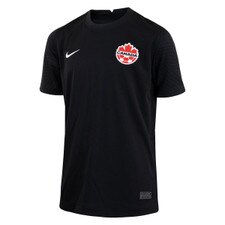Canada Soccer YOUTH 2022/23 Stadium Third Jersey