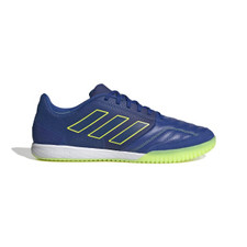 Adidas Top Sala Competition - Blue/Yellow/White