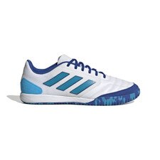 Adidas Top Sala Competition - White/Aqua/Royal