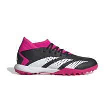 adidas Predator Accuracy.3 TF - Black/White/Pink