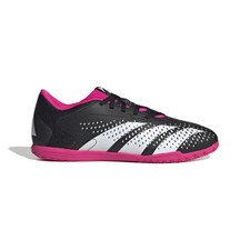 Adidas Predator Accuracy.4 - Black/White/Pink