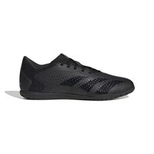 adidas Predator Accuracy.4 IN Sala - Black/White
