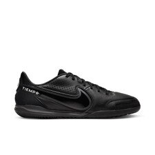Nike Tiempo Legend 9 Academy IC - Black/Smoke/White