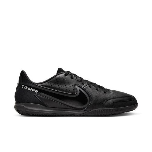 Nike Tiempo Legend 9 Academy IC - Black/Smoke/White