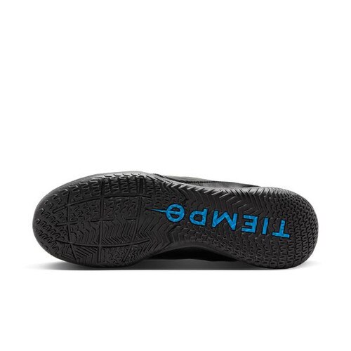 Nike Tiempo Legend 9 Academy IC - Black/Smoke/White