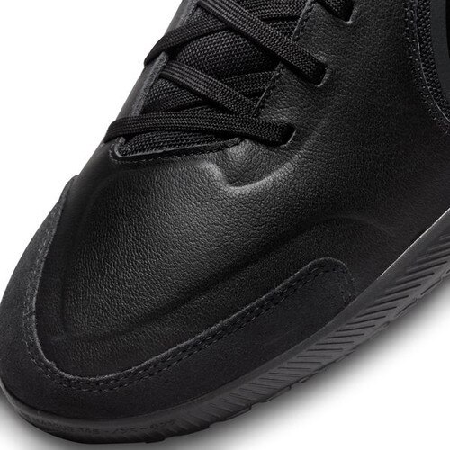 Nike Tiempo Legend 9 Academy IC - Black/Smoke/White
