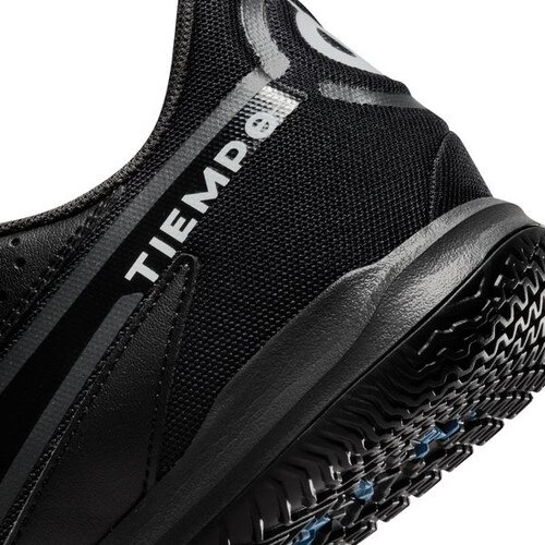 Nike Tiempo Legend 9 Academy IC - Black/Smoke/White