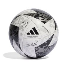 adidas 2023 MLS Competition NFHS Ball