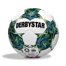 DERBYSTAR Magic APS Match Ball Size 5