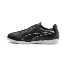 Puma KING Hero IT - Puma Black-Puma White