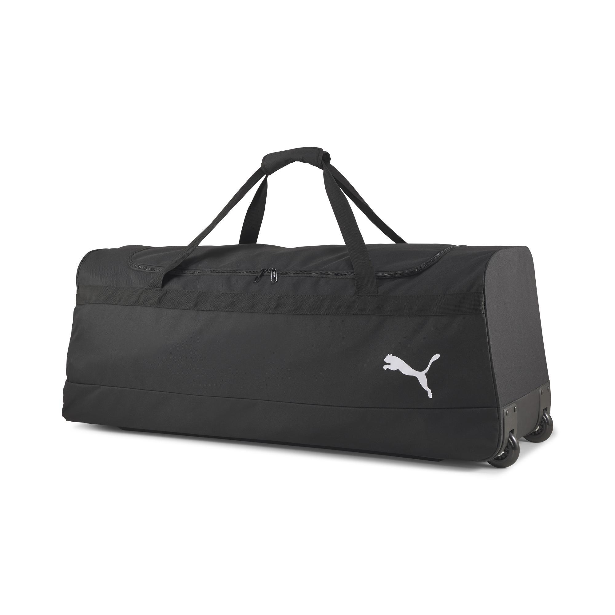 Puma Teamgoal 23 Wheel Teambag SOCCERX