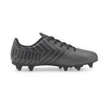 Puma TACTO II FG/AG JR - Puma Black-CASTLEROCK
