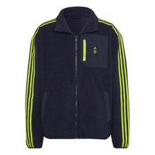 Manchester United Lifestyler Fleece Jacket
