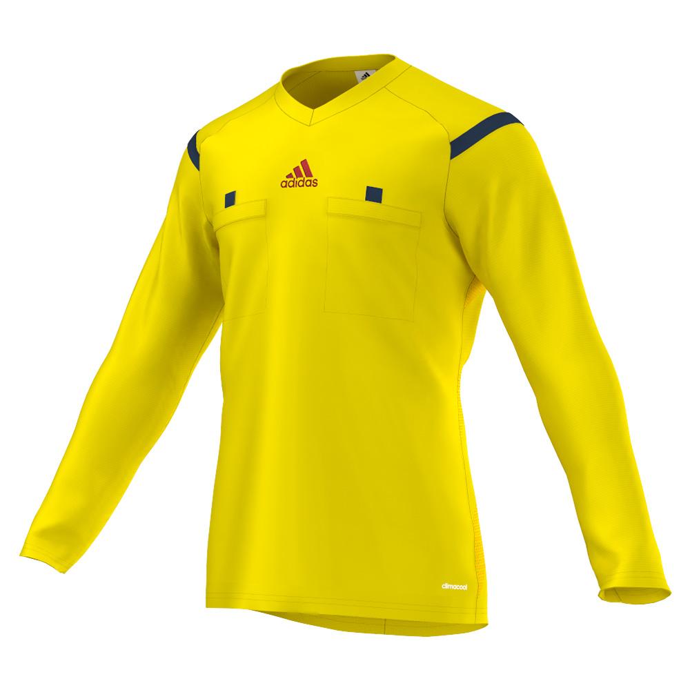 adidas referee 14 jersey