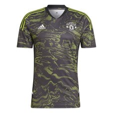 Adidas MUFC EU TR Jersey