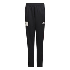 Adidas Messi Track Pant Black