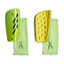 adidas X SG LGE shin guard