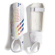adidas Predator Edge Match Shin Guards JR