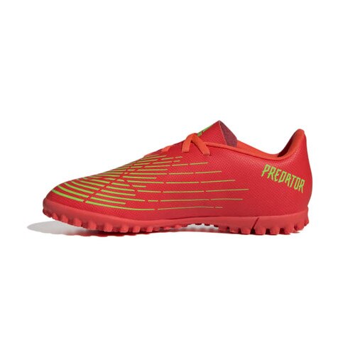 adidas PREDATOR EDGE.4 TURF JR