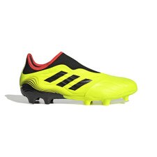 adidas COPA SENSE.3 LL FG - TMSOYE/CBLACK/SOLRED