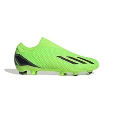 adidas X SPEEDPORTAL.3 Laceless FG