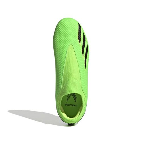 adidas X SPEEDPORTAL.3 LL FG JR - SGREEN