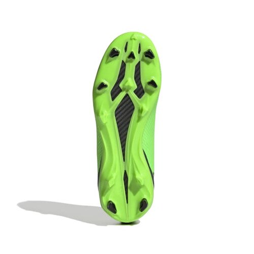 adidas X SPEEDPORTAL.3 LL FG JR - SGREEN