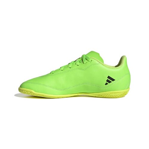 adidas X SPEEDPORTAL.4 IN J - SGREEN/CBLACK/SYELLO