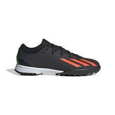 adidas X SPEEDPORTAL.3 TF J - CBLACK/SOLRED/SGREEN