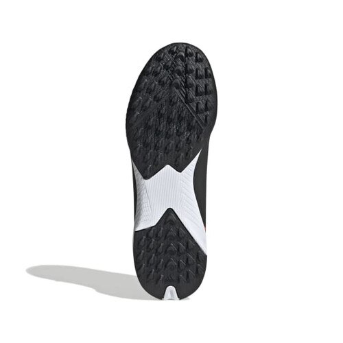 adidas X SPEEDPORTAL.3 TF J - CBLACK/SOLRED/SGREEN