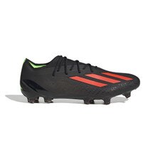 adidas X SPEEDPORTAL.1 FG - CBLACK/SOLRED/SGREEN