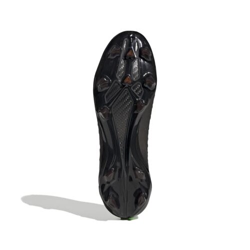 adidas X SPEEDPORTAL.1 FG - CBLACK/SOLRED/SGREEN