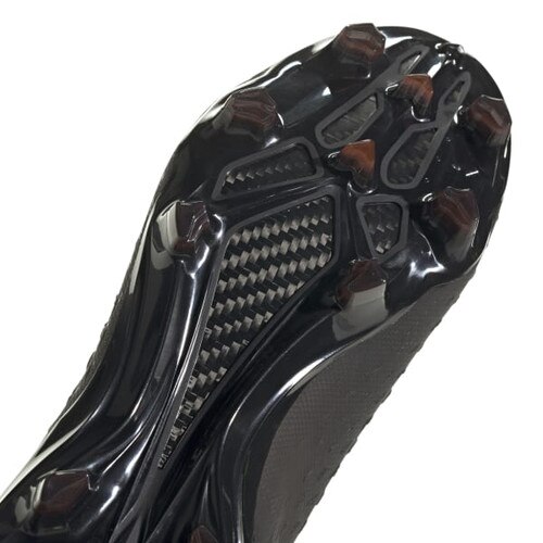adidas X SPEEDPORTAL.1 FG - CBLACK/SOLRED/SGREEN
