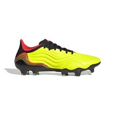 adidas COPA SENSE.1 FG - TMSOYE/SOLRED/CBLACK
