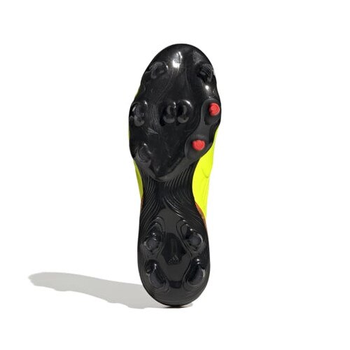 adidas COPA SENSE.1 FG - TMSOYE/SOLRED/CBLACK