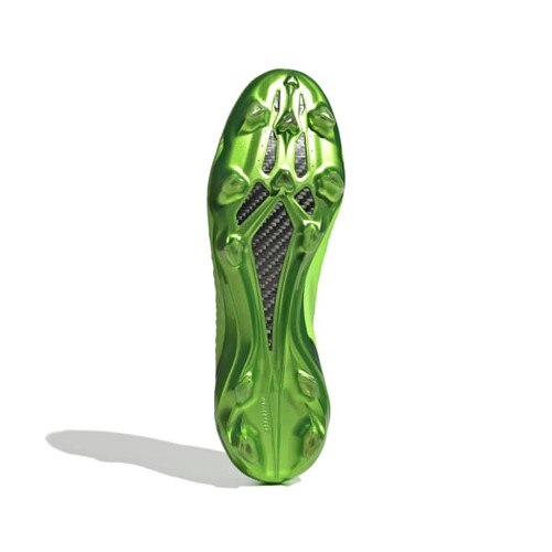 adidas X SPEEDPORTAL.1 FG - SGREEN/CBLACK/SYELLO