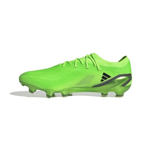 adidas X SPEEDPORTAL.1 FG - SGREEN/CBLACK/SYELLO