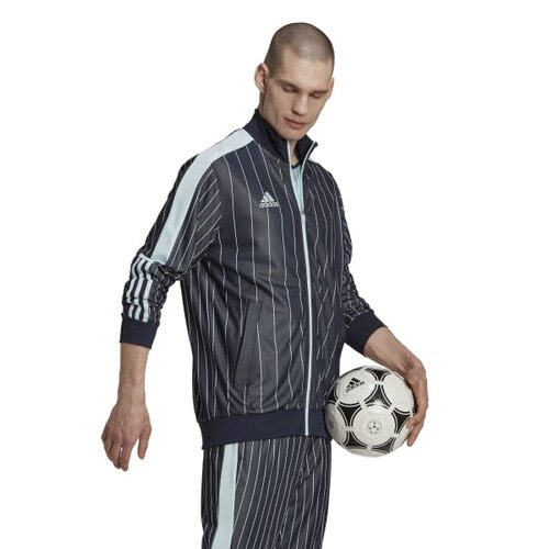 adidas TIRO Track Jacket VIP - LEGINK