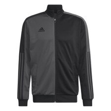Adidas TIRO Track Jacket HH - BLACK