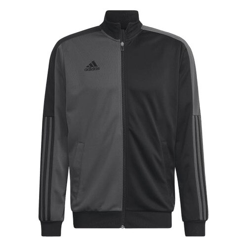 Adidas TIRO Track Jacket HH - BLACK