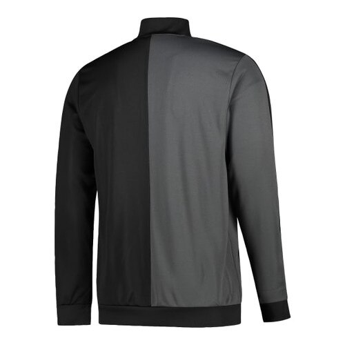 Adidas TIRO Track Jacket HH - BLACK
