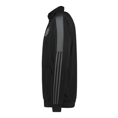 Adidas TIRO Track Jacket HH - BLACK