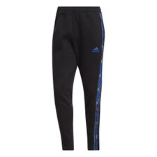 adidas TIRO Pant WR - BLACK/ROYBLU