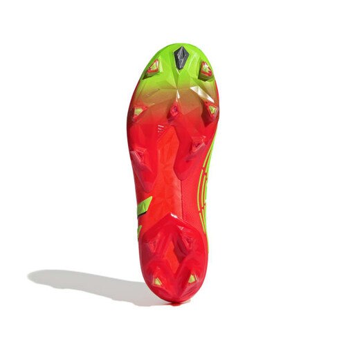 adidas Predator Edge+ Laceless FG