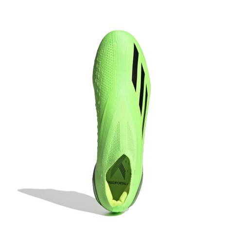 adidas X SPEEDPORTAL+ FG - SGREEN