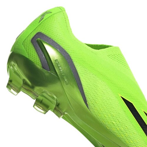 adidas X SPEEDPORTAL+ FG - SGREEN