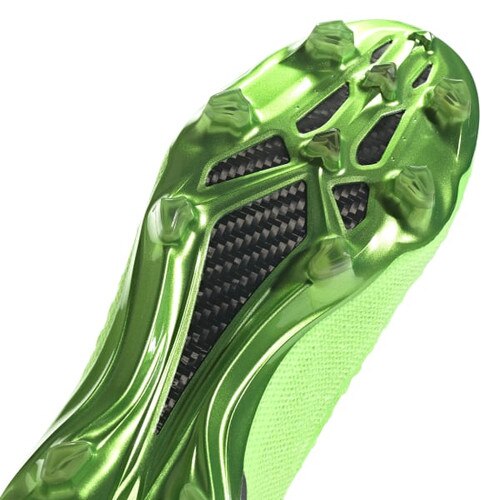 adidas X SPEEDPORTAL+ FG - SGREEN