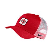 Nike Canada Soccer C99 Twill - Trucker Snapback Hat