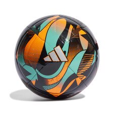 Adidas Messi Club - Orange/Mint/Black
